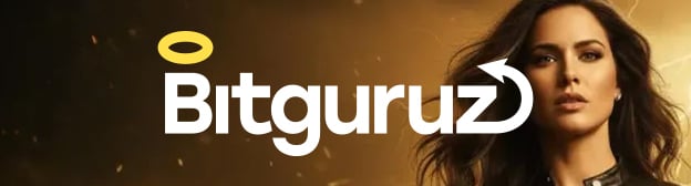Bitguruz Casino logo