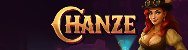Chanze Casino logo