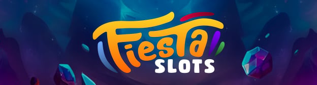 Fiesta Slots Casino logo