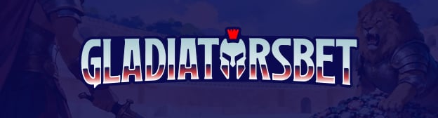 Gladiators Bet Casino logo