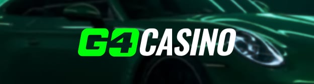 Go4Casino logo