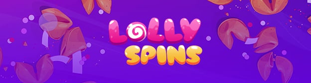 Lolly Spins Casino logo
