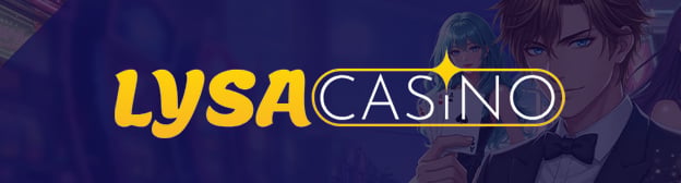 Lysa Casino logo
