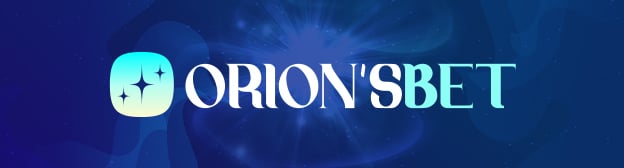Orion'sbet Casino logo