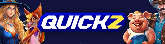 Quickz Casino logo