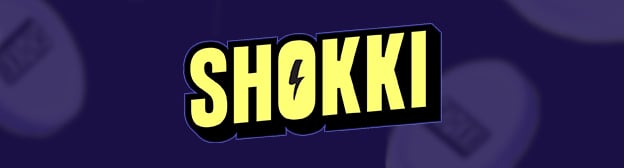 Shokki Casino logo