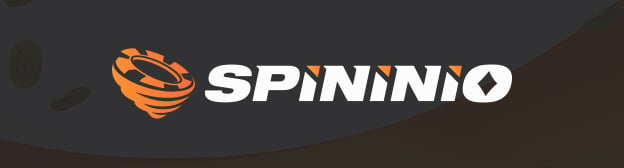 Spininio Casino logo