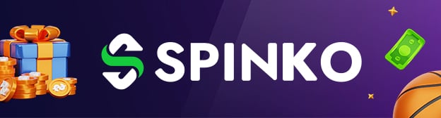 Spinko Casino logo