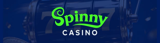 Spinny Casino logo