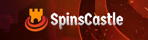 Spins Castle Casino logo