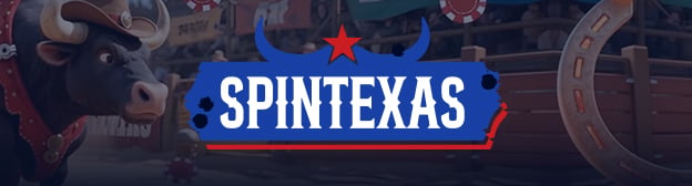 SpinTexas Casino logo