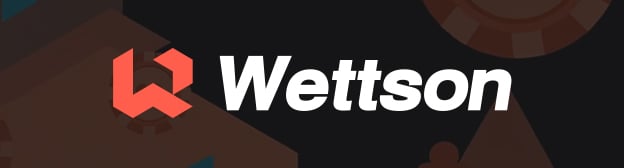 Wettson Casino logo