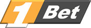 1 Bet Casino logo