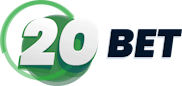 20 Bet Casino logo
