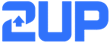 2Up Casino logo