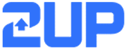 2Up Casino logo