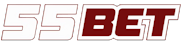 55Bet Casino logo