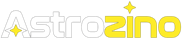 Astrozino Casino logo