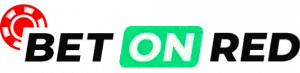 Bet on Red Casino logo