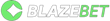 Blazebet Casino logo