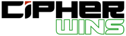 Cipher Wins Casino logo