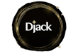 Djack Casino logo