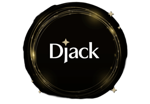 Djack Casino logo