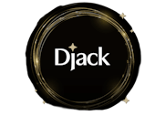 Djack Casino logo