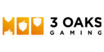 3 Oaks Gaming logo