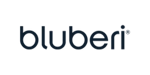 Bluberi logo