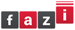 Fazi Interactive logo