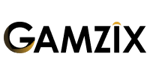 Gamzix logo