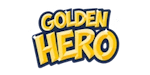 Golden Hero logo