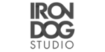 Iron Dog Studio logo