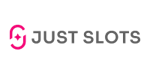 Just Slots logo