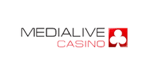 MediaLive logo
