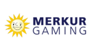 Merkur Gaming logo