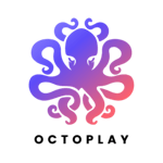 Octoplay logo