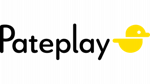Pateplay logo