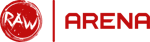 Raw Arena logo