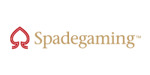 Spade Gaming logo