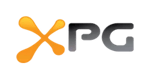 XPro Gaming (XPG) logo