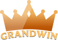 GrandWin Casino logo