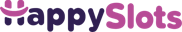 HappySlots Casino logo