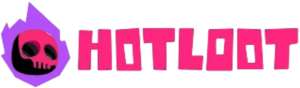 Hotloot Casino logo