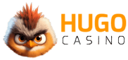 Hugo Casino logo