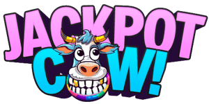 Jackpot Cow Casino logo