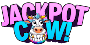 Jackpot Cow Casino logo