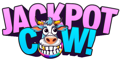 Jackpot Cow Casino logo
