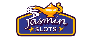 Jasmin Slots Casino logo